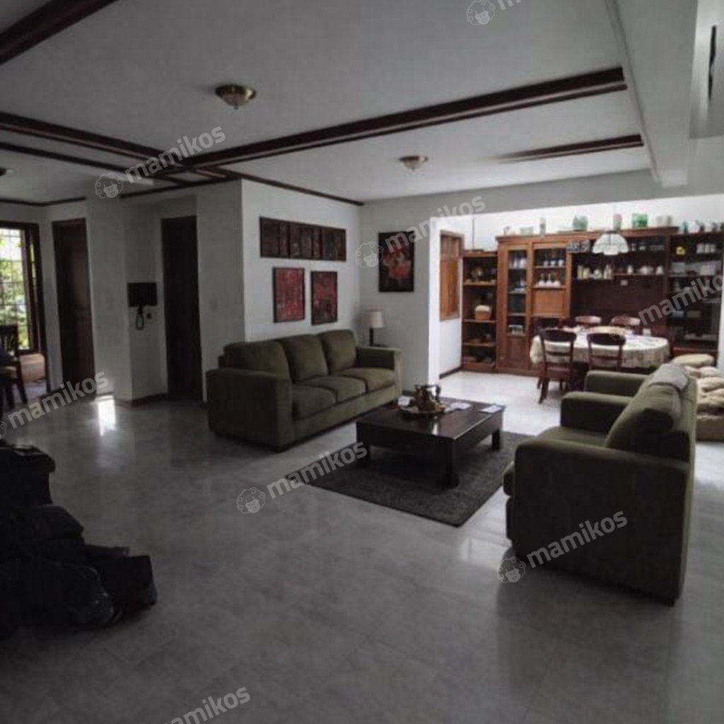 Rumah Sertifikat SHM 5 Kamar Tidur 4 Kamar Mandi Kemanggisan Jakarta Barat - Photo 5