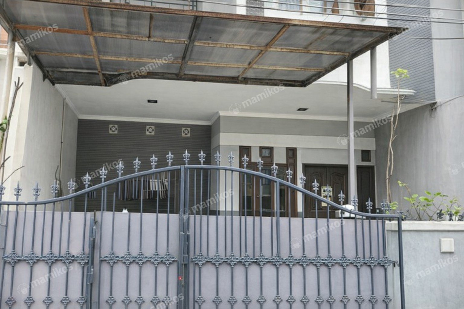 Rumah 3KT 3KM Duri Kepa Jakarta Barat