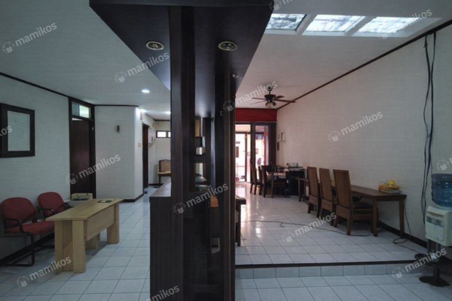 Rumah Sertifikat SHM 4 Kamar Tidur 2 Kamar Mandi Pulogebang Jakarta Timur - Photo 5
