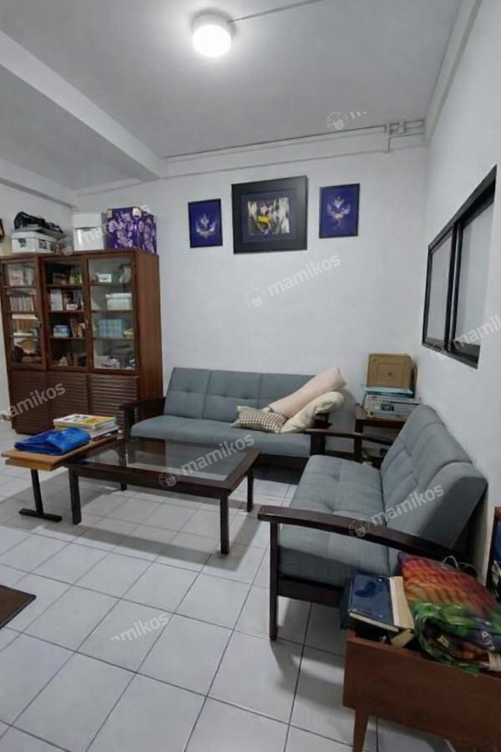 Rumah Sertifikat SHM 3 Kamar Tidur 2 Kamar Mandi Kelapa Gading Jakarta Utara - Photo 2