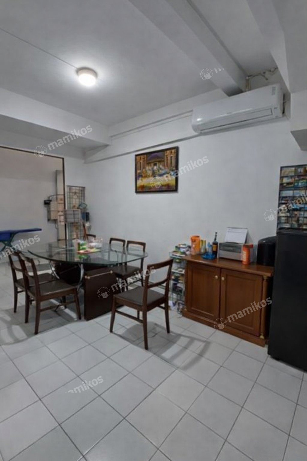 Rumah Sertifikat SHM 3 Kamar Tidur 2 Kamar Mandi Kelapa Gading Jakarta Utara - Photo 3
