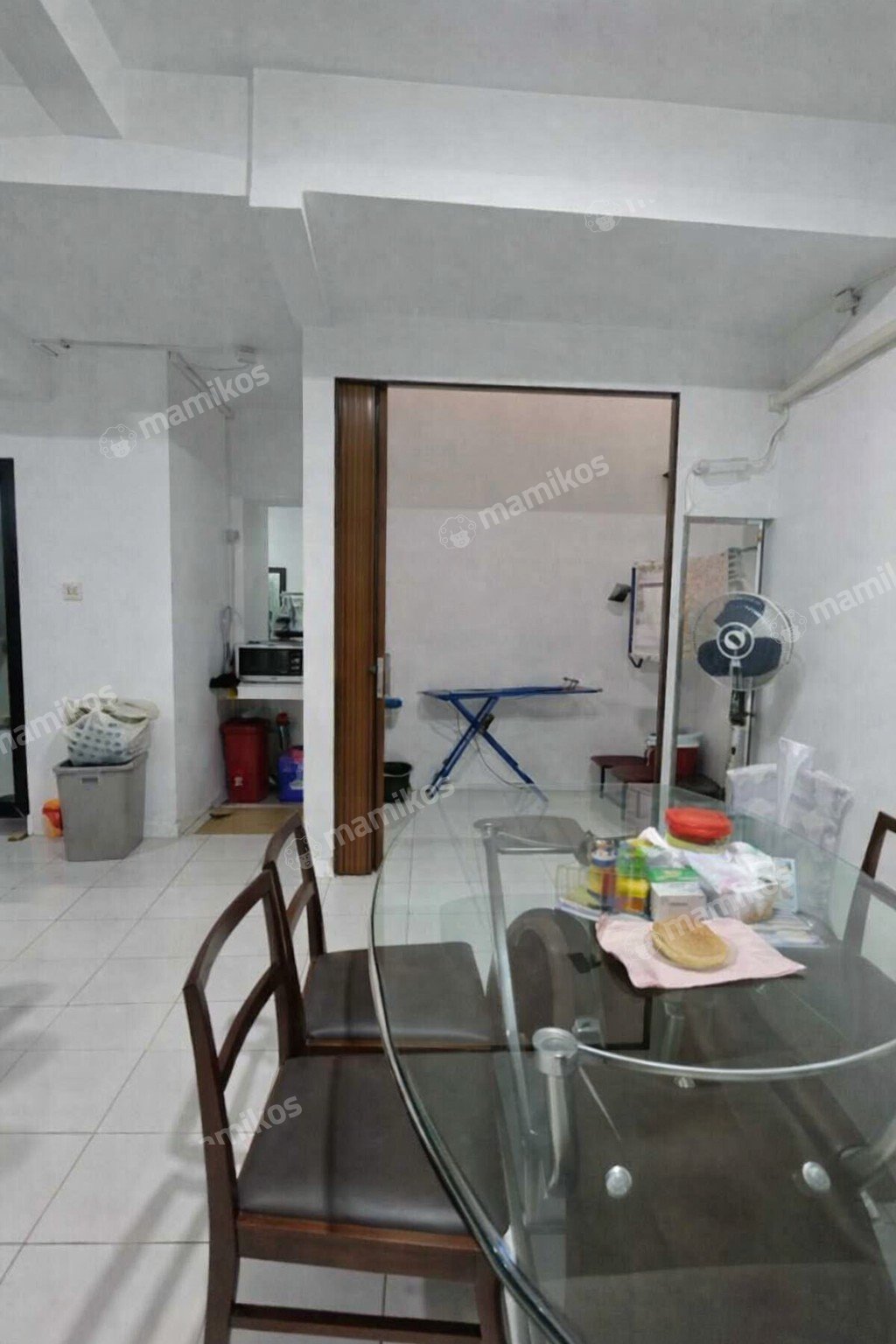 Rumah Sertifikat SHM 3 Kamar Tidur 2 Kamar Mandi Kelapa Gading Jakarta Utara - Photo 4