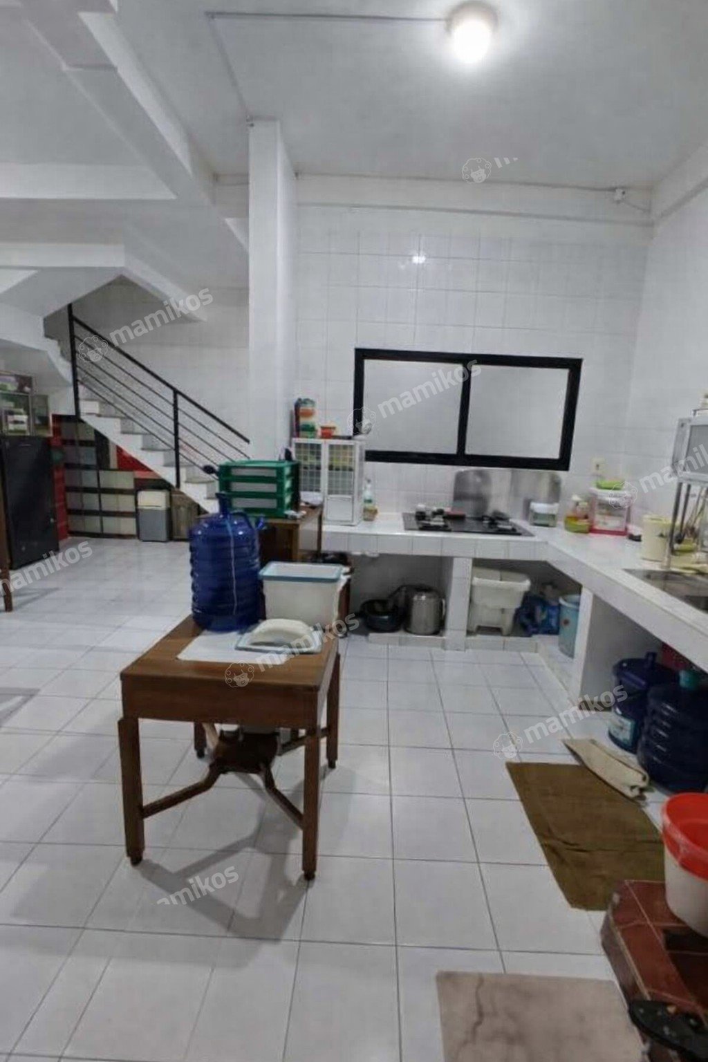Rumah Sertifikat SHM 3 Kamar Tidur 2 Kamar Mandi Kelapa Gading Jakarta Utara - Photo 5