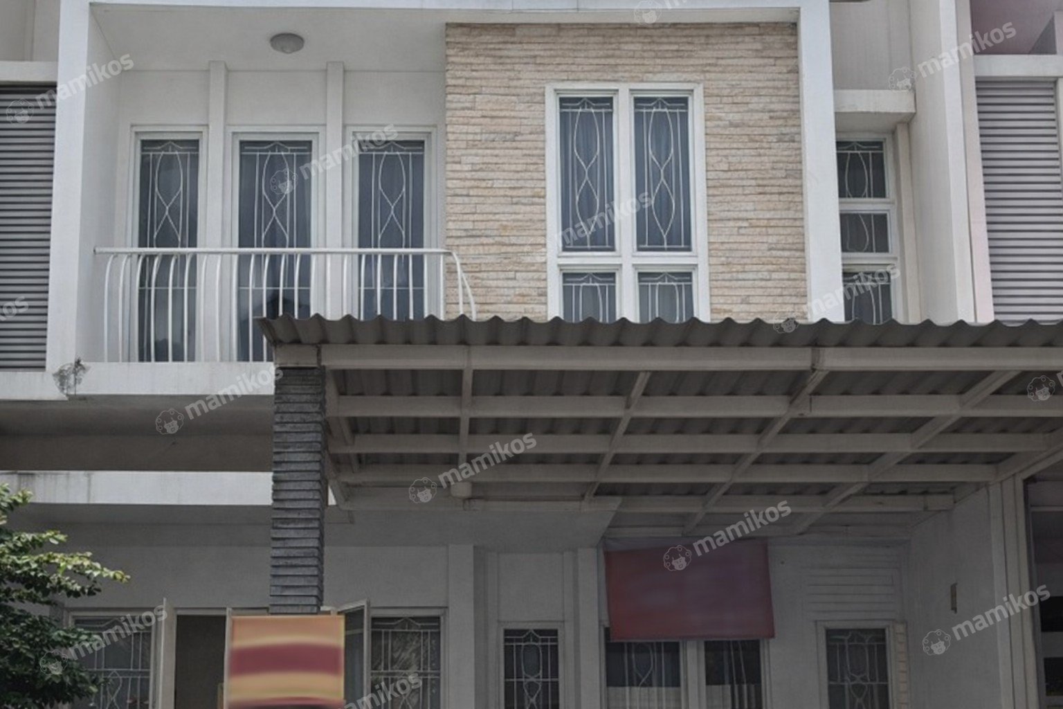 Rumah Sertifikat SHM 4 Kamar Tidur 3 Kamar Mandi Kelapa Gading Jakarta Utara