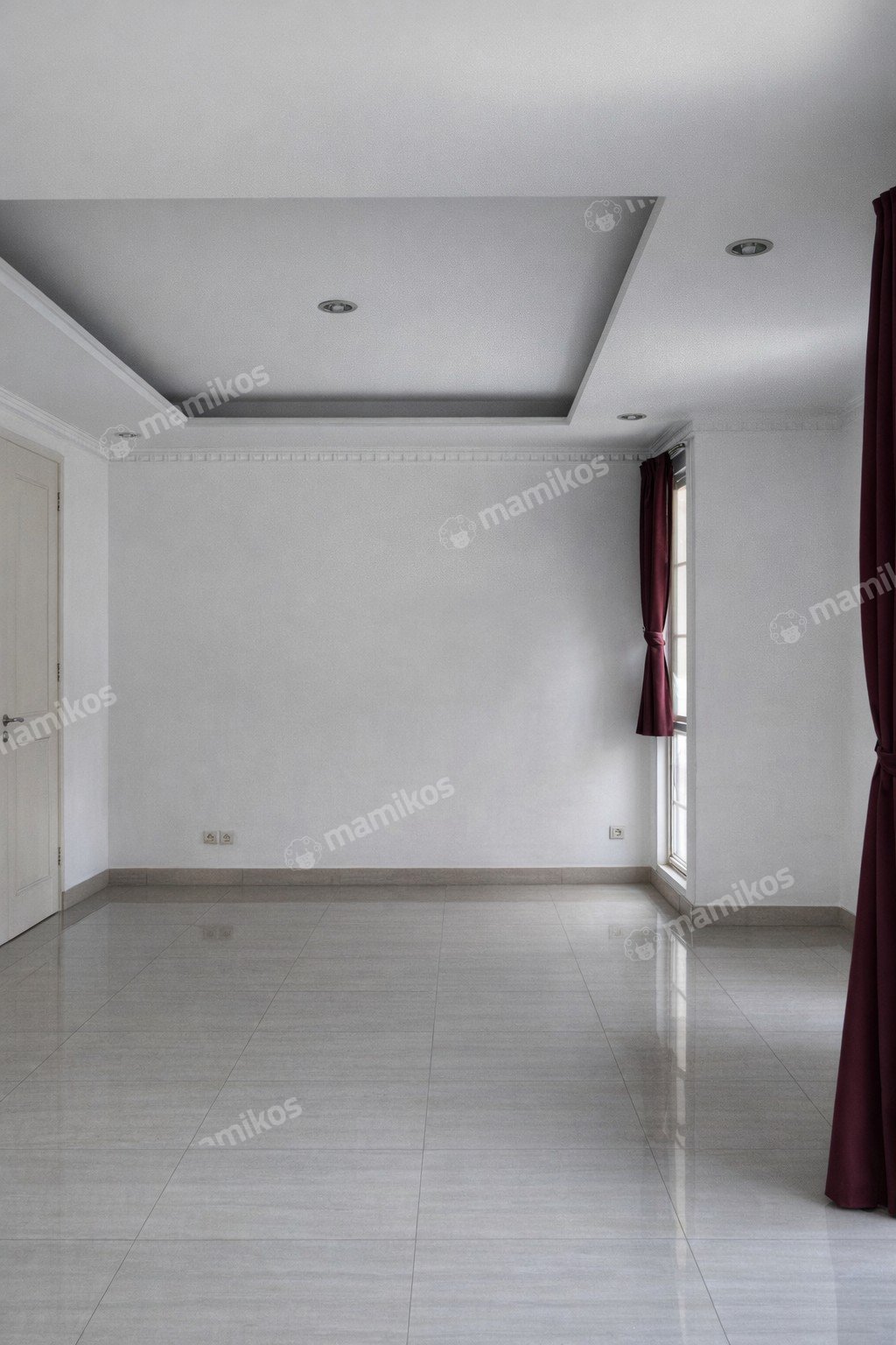 Rumah Sertifikat SHM 4 Kamar Tidur 3 Kamar Mandi Kelapa Gading Jakarta Utara - Photo 3