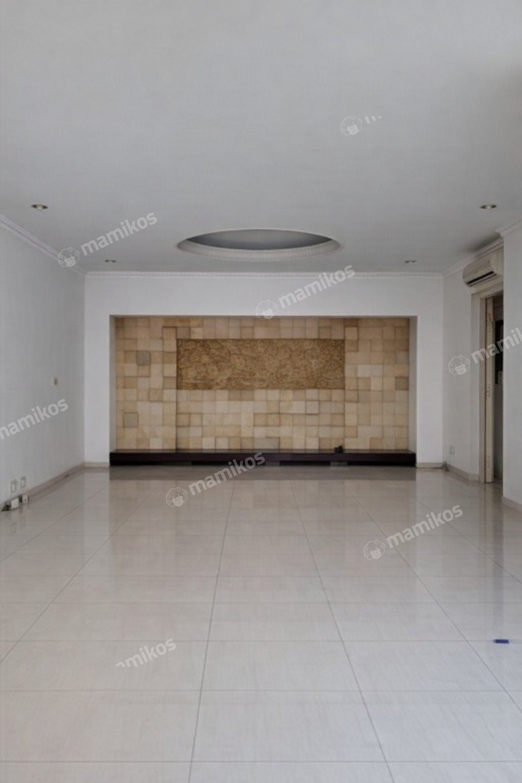 Rumah Sertifikat SHM 4 Kamar Tidur 3 Kamar Mandi Kelapa Gading Jakarta Utara - Photo 5