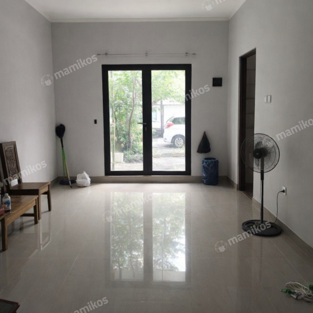 Rumah Sertifikat SHM 3 Kamar Tidur 2 Kamar Mandi Bintaro Jakarta Selatan - Photo 2