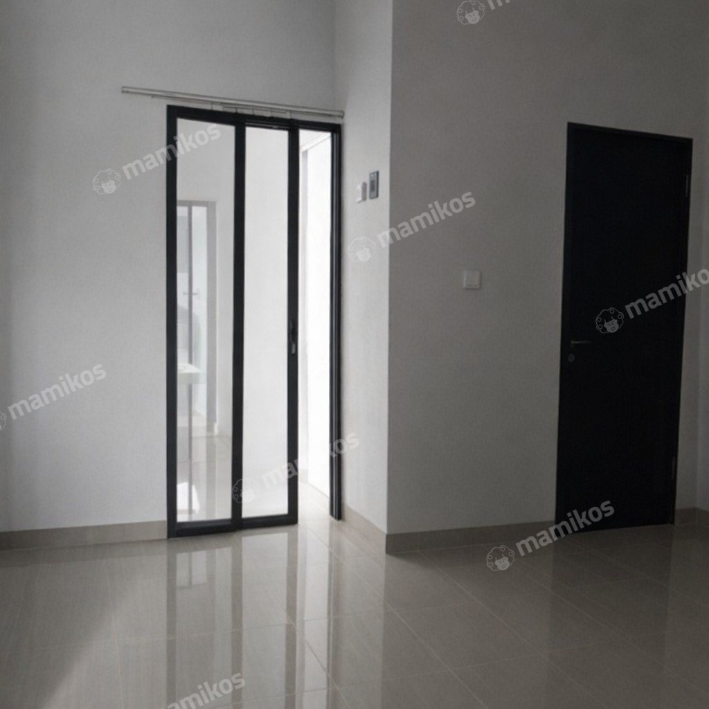 Rumah Sertifikat SHM 3 Kamar Tidur 2 Kamar Mandi Bintaro Jakarta Selatan - Photo 3
