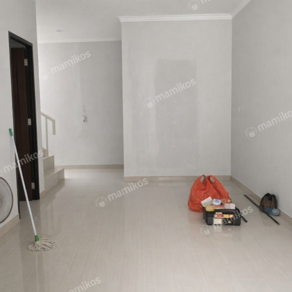 Rumah Sertifikat SHM 3 Kamar Tidur 2 Kamar Mandi Bintaro Jakarta Selatan - Photo 4