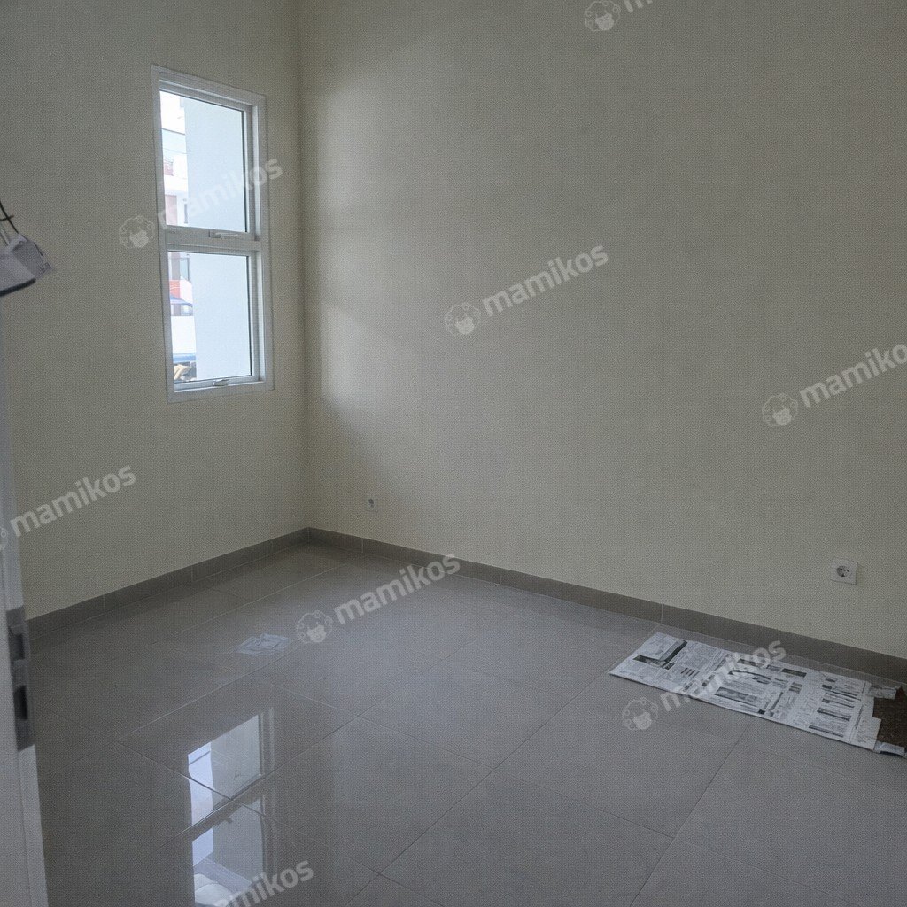Rumah Sertifikat SHM 3 Kamar Tidur 3 Kamar Mandi Cengkareng Jakarta Barat - Photo 3