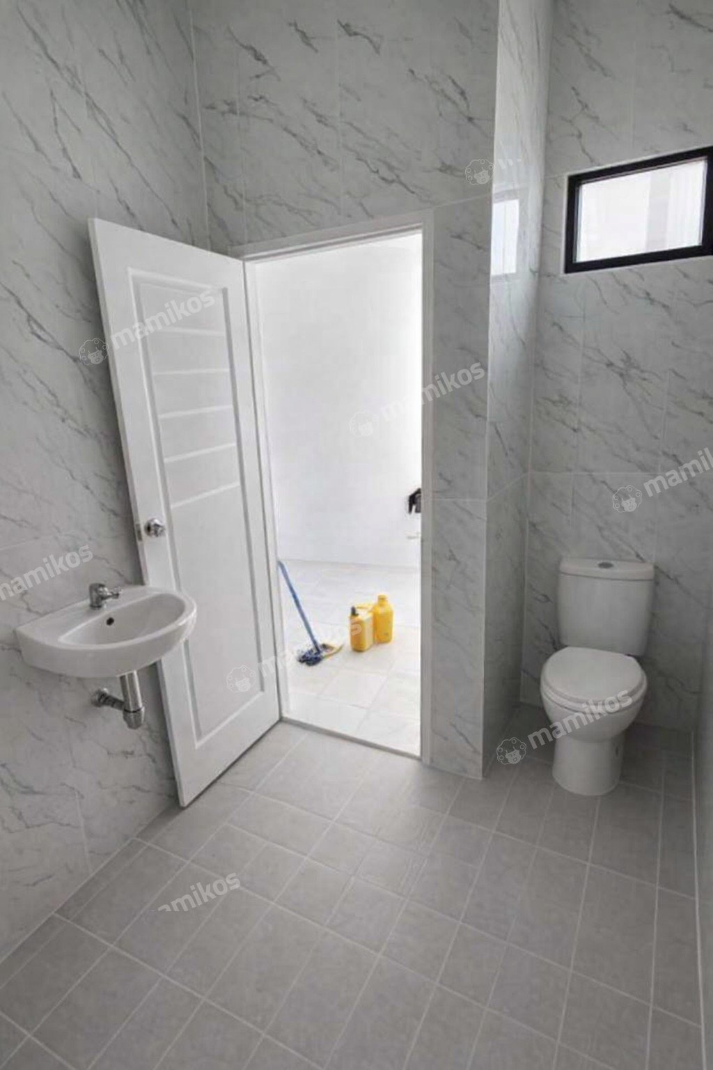 Rumah Sertifikat SHM 3 Kamar Tidur 2 Kamar Mandi Ciracas Jakarta Timur - Photo 2