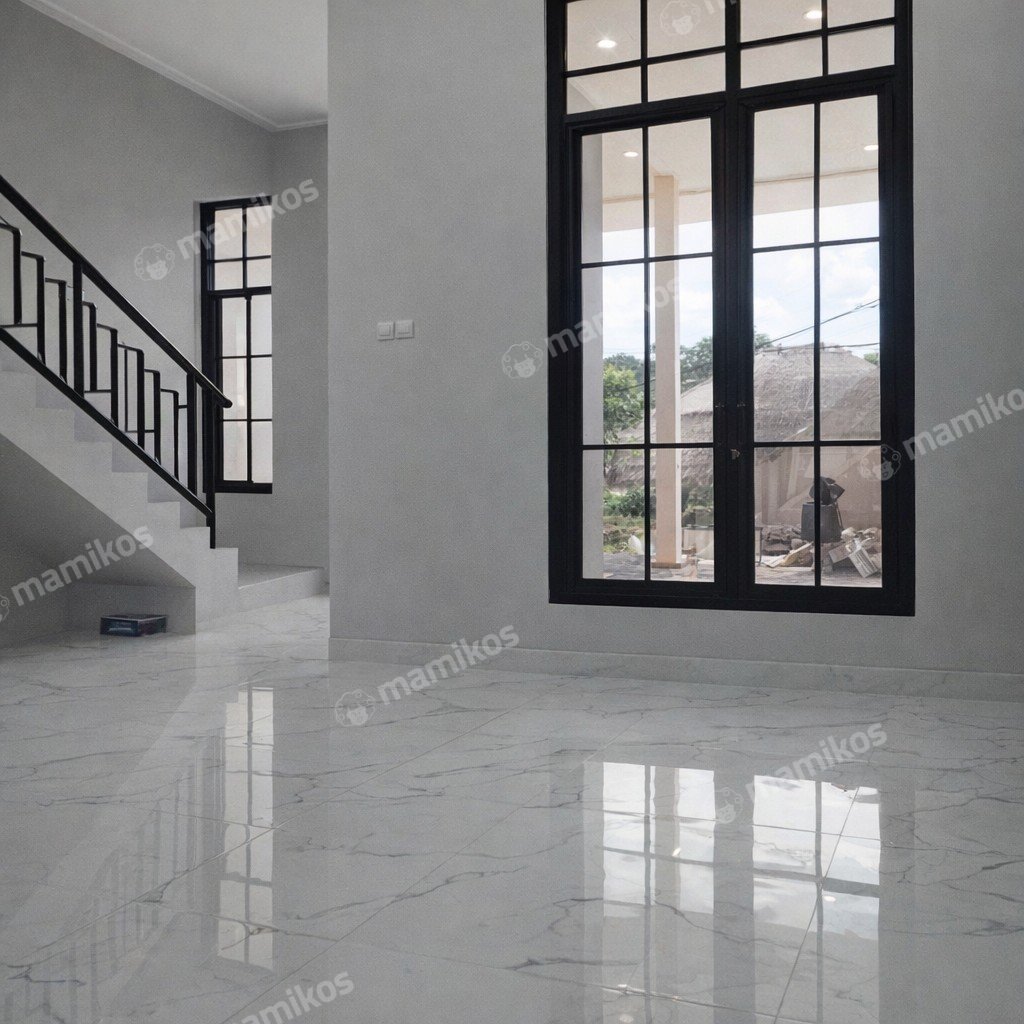 Rumah Sertifikat SHM 3 Kamar Tidur 2 Kamar Mandi Ciracas Jakarta Timur - Photo 3