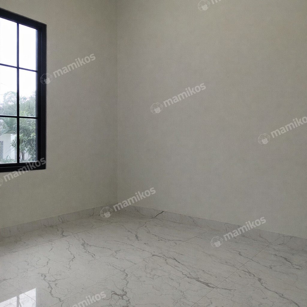 Rumah Sertifikat SHM 3 Kamar Tidur 2 Kamar Mandi Ciracas Jakarta Timur - Photo 4