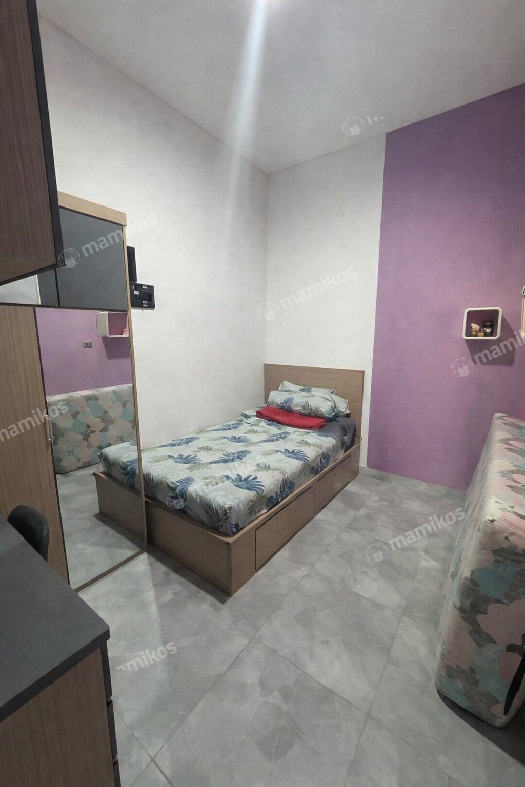 Rumah Sertifikat SHM 4 Kamar Tidur 3 Kamar Mandi Kelapa Gading Jakarta Utara - Photo 4
