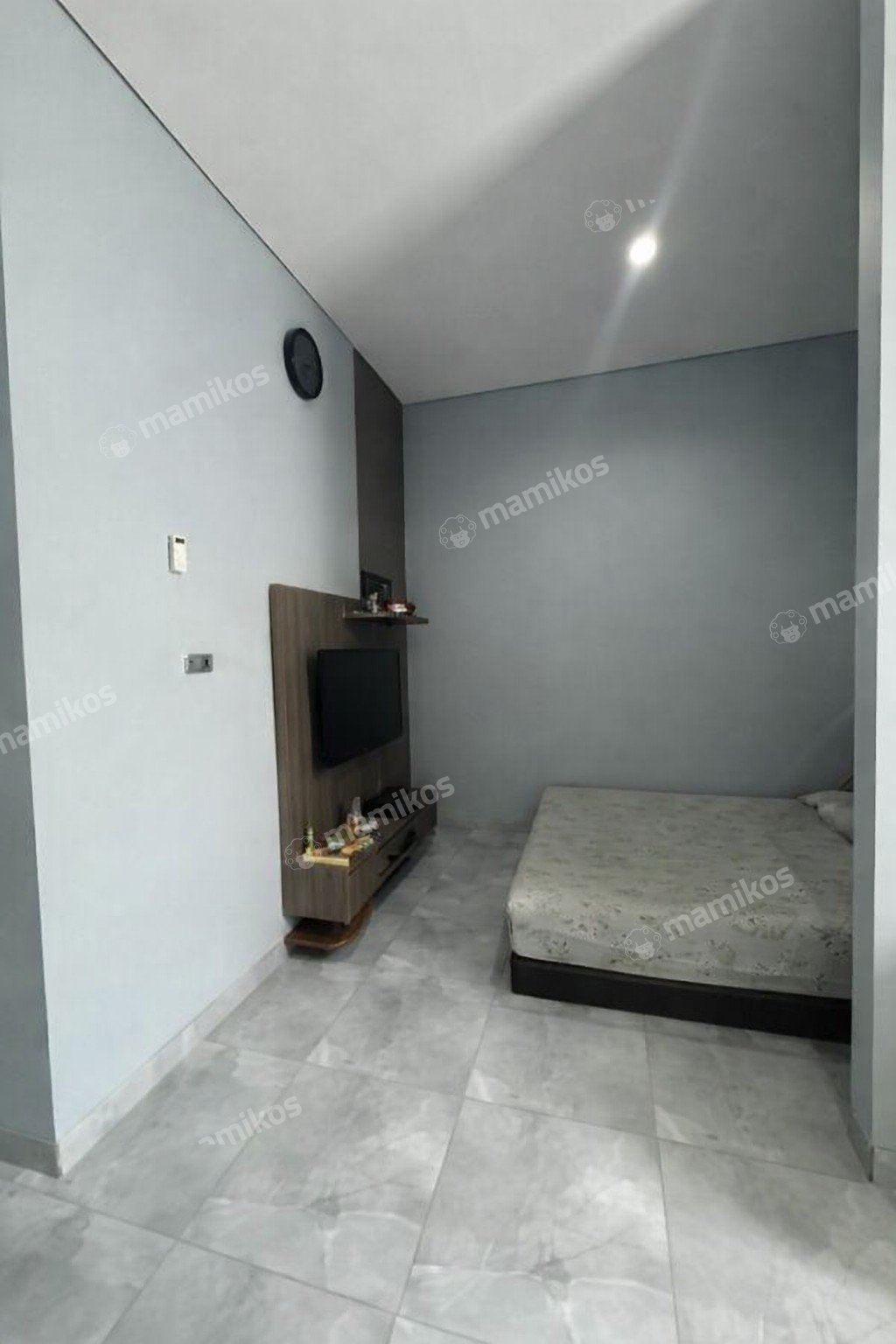 Rumah Sertifikat SHM 4 Kamar Tidur 3 Kamar Mandi Kelapa Gading Jakarta Utara - Photo 5