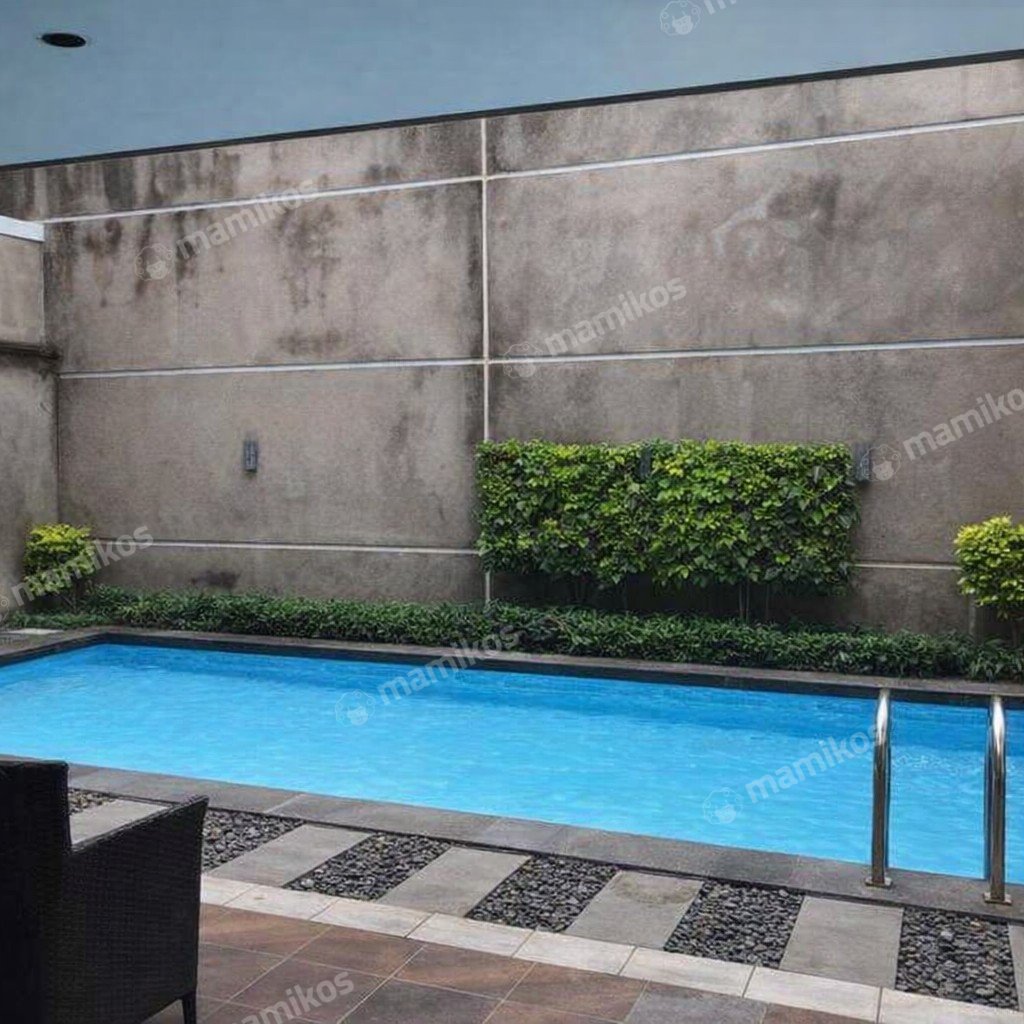 Rumah Sertifikat SHM 4 Kamar Tidur 4 Kamar Mandi Pondok Indah Jakarta Selatan - Photo 3