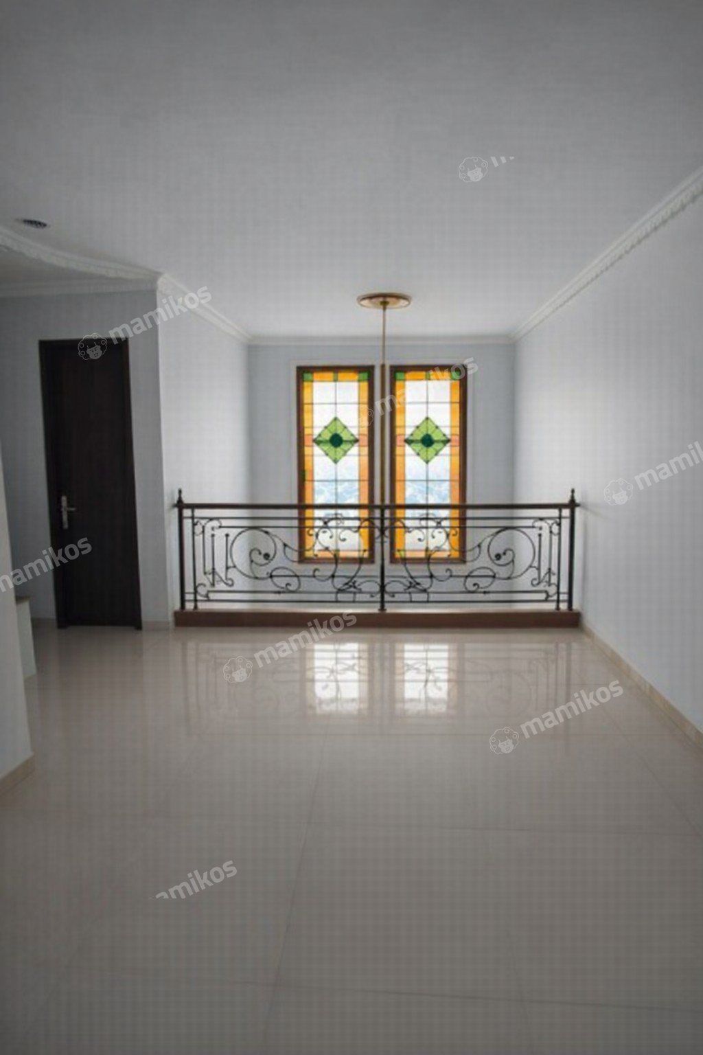 Rumah Sertifikat SHM 5 Kamar Tidur 3 Kamar Mandi Jatinegara Jakarta Timur - Photo 5