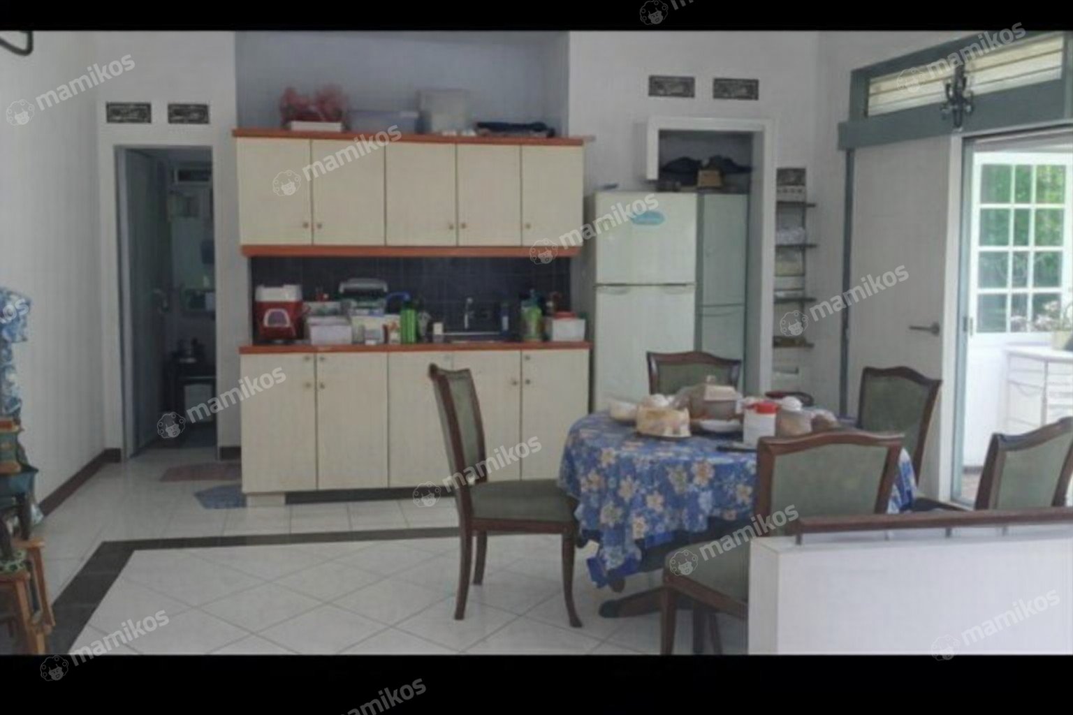 Rumah Sertifikat SHM 5 Kamar Tidur 4 Kamar Mandi Kebayoran Baru Jakarta Selatan - Photo 4