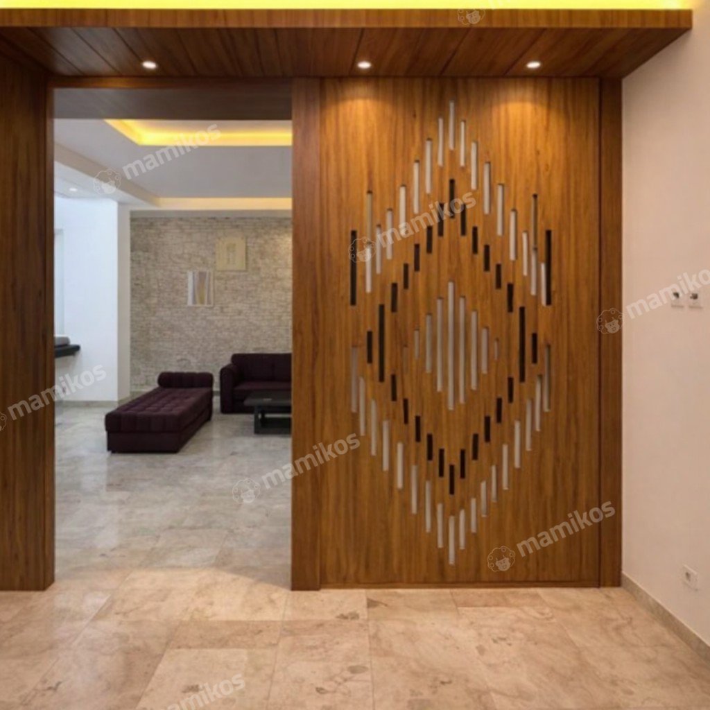 Rumah Sertifikat SHM 6 Kamar Tidur 5 Kamar Mandi Kalibata Jakarta Selatan - Photo 2