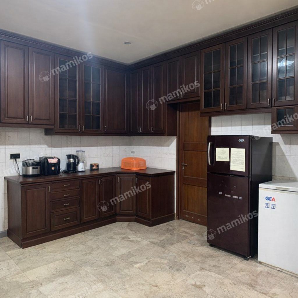 Rumah Sertifikat SHM 6 Kamar Tidur 5 Kamar Mandi Kalibata Jakarta Selatan - Photo 3