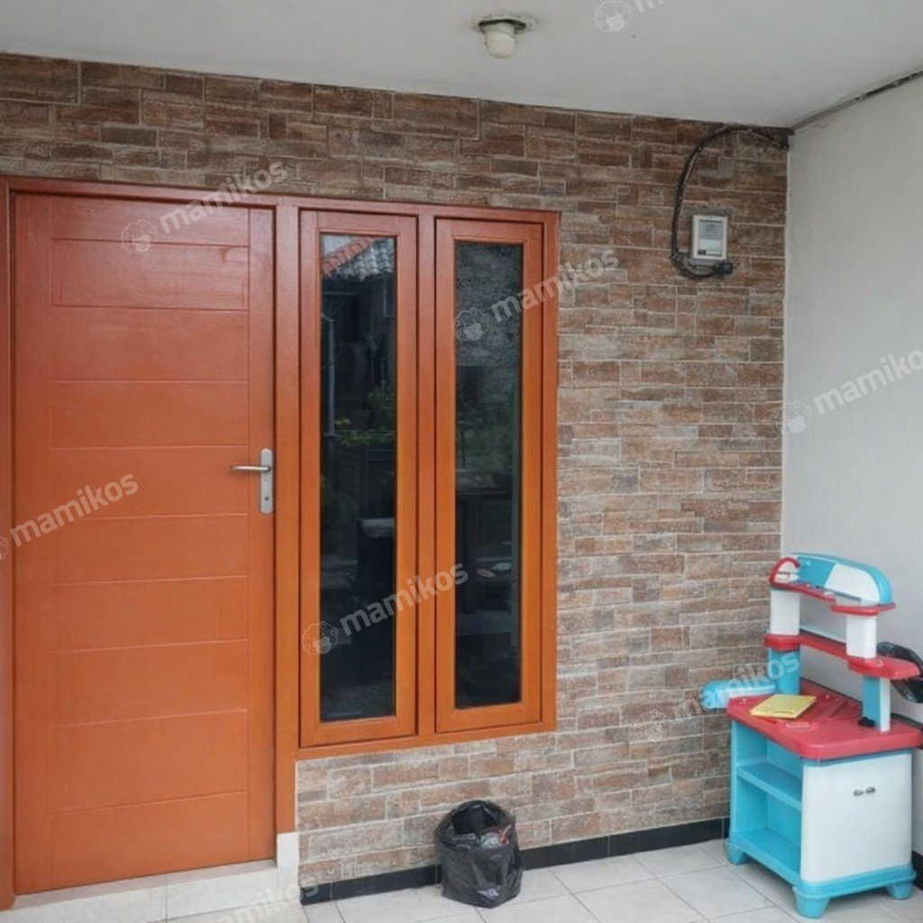 Rumah 2KT 1KM Pasar Minggu Jakarta Selatan - Photo 2