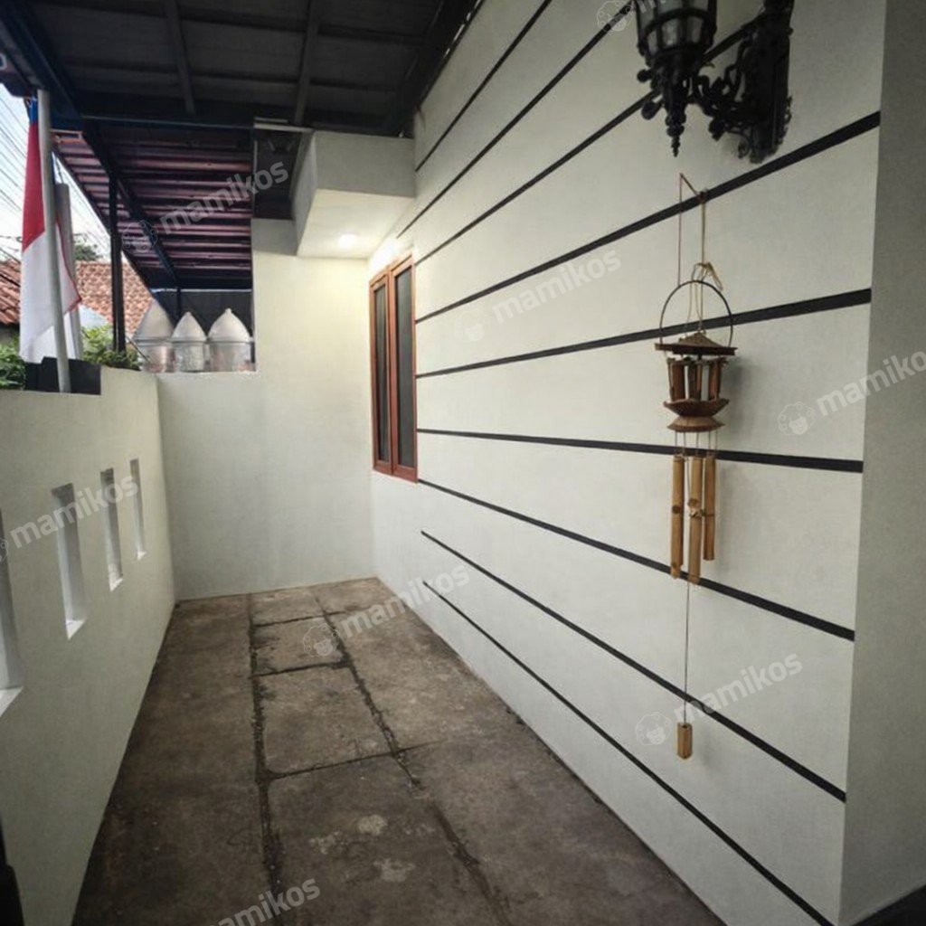 Rumah 2KT 1KM Pasar Minggu Jakarta Selatan - Photo 3