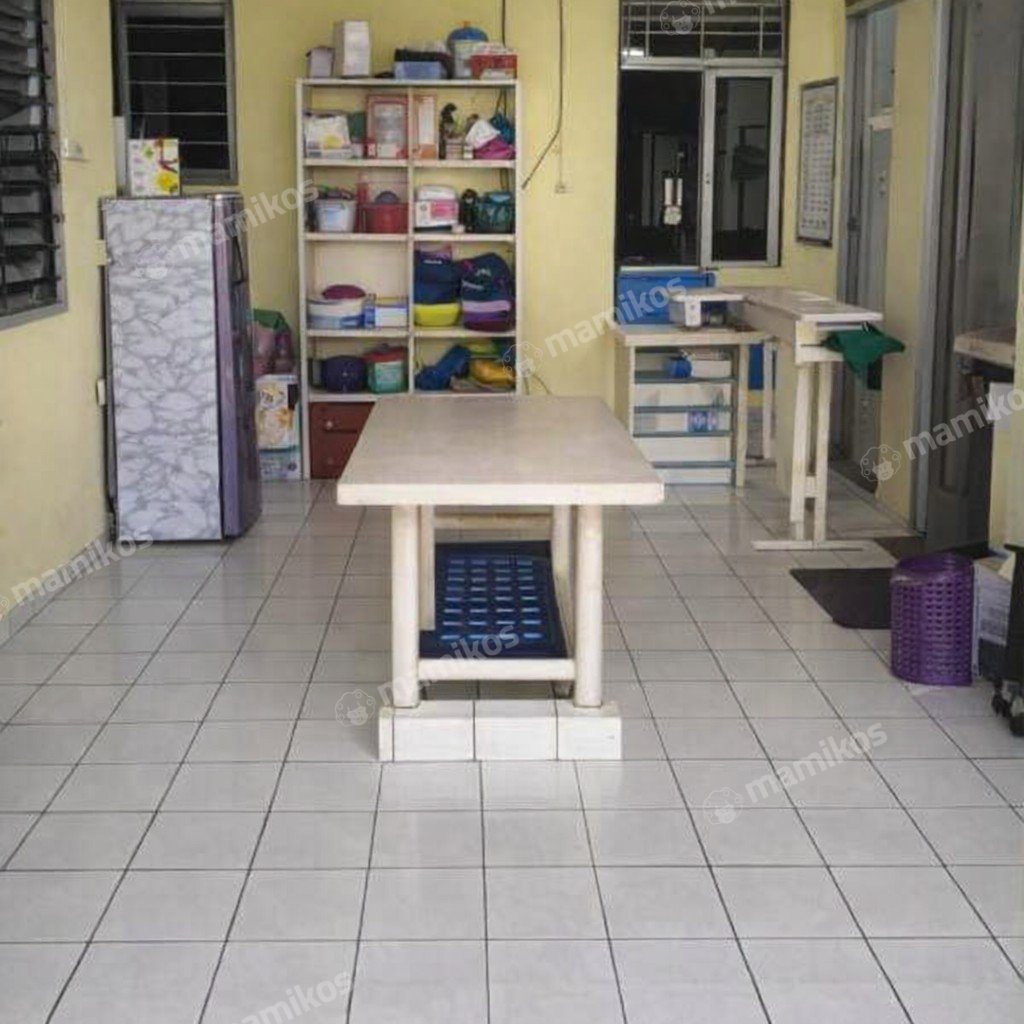 Rumah Sertifikat SHM 19 Kamar Tidur 5 Kamar Mandi Grogol Jakarta Barat - Photo 2