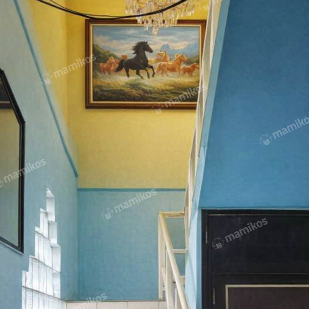 Rumah Sertifikat SHM 19 Kamar Tidur 5 Kamar Mandi Grogol Jakarta Barat - Photo 3