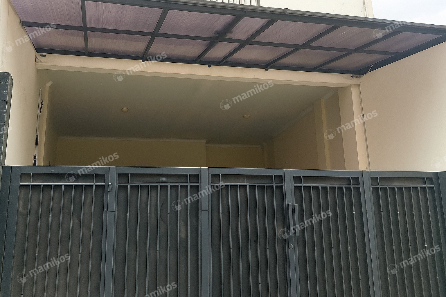 Rumah Sertifikat SHM 2 Kamar Tidur 3 Kamar Mandi Jagakarsa Jakarta Selatan