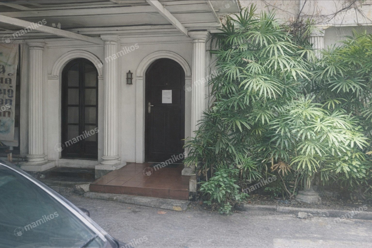 Rumah Sertifikat HGB 7 Kamar Tidur 5 Kamar Mandi Cilandak Jakarta Selatan - Photo 2
