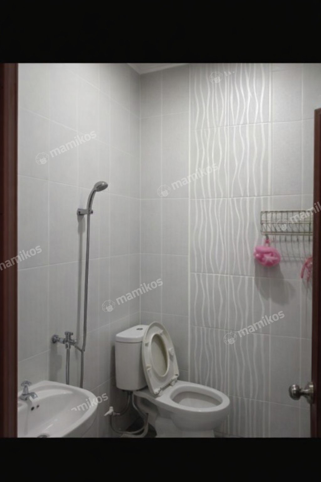 Rumah Sertifikat HGB 5 Kamar Tidur 4 Kamar Mandi Kalideres Jakarta Barat - Photo 3