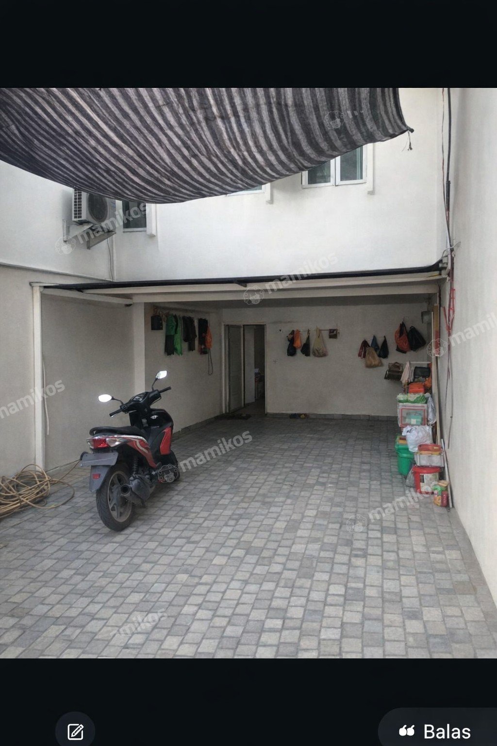Rumah Sertifikat HGB 5 Kamar Tidur 4 Kamar Mandi Kalideres Jakarta Barat - Photo 4