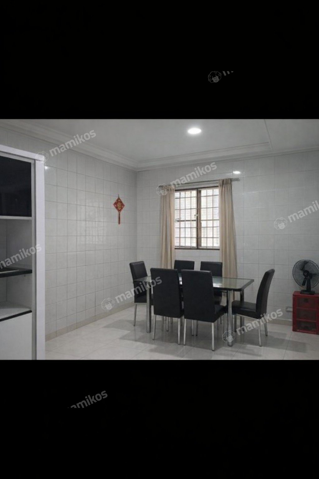 Rumah Sertifikat HGB 5 Kamar Tidur 4 Kamar Mandi Kalideres Jakarta Barat - Photo 5