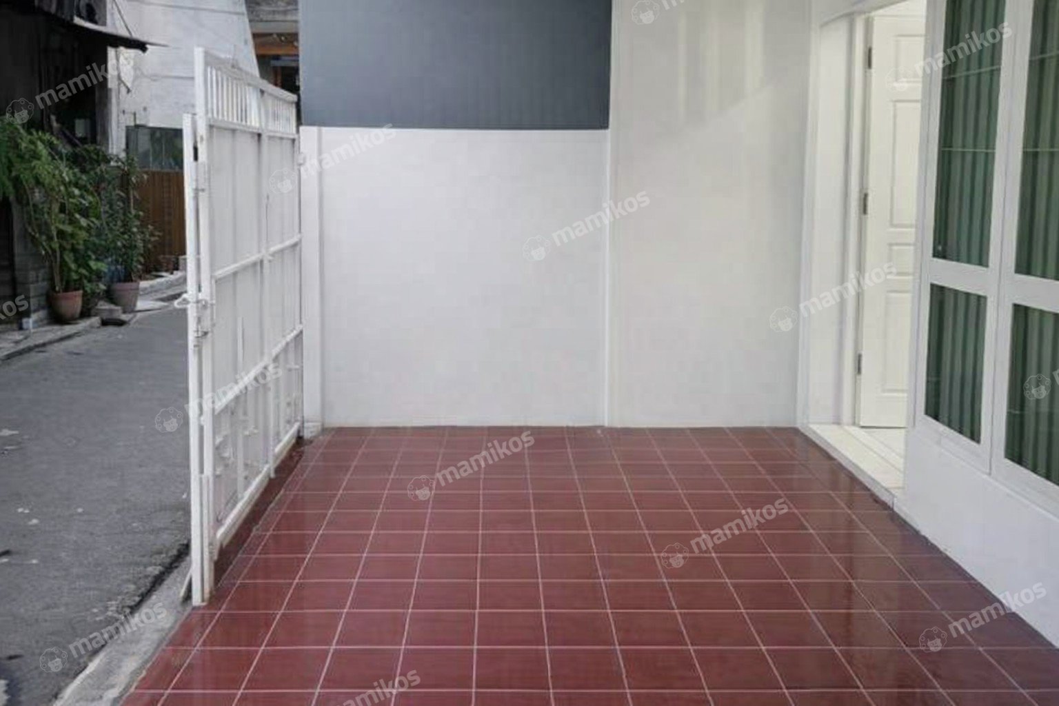 Rumah Sertifikat SHM 3 Kamar Tidur 1 Kamar Mandi Pondok Kelapa Jakarta Timur - Photo 4