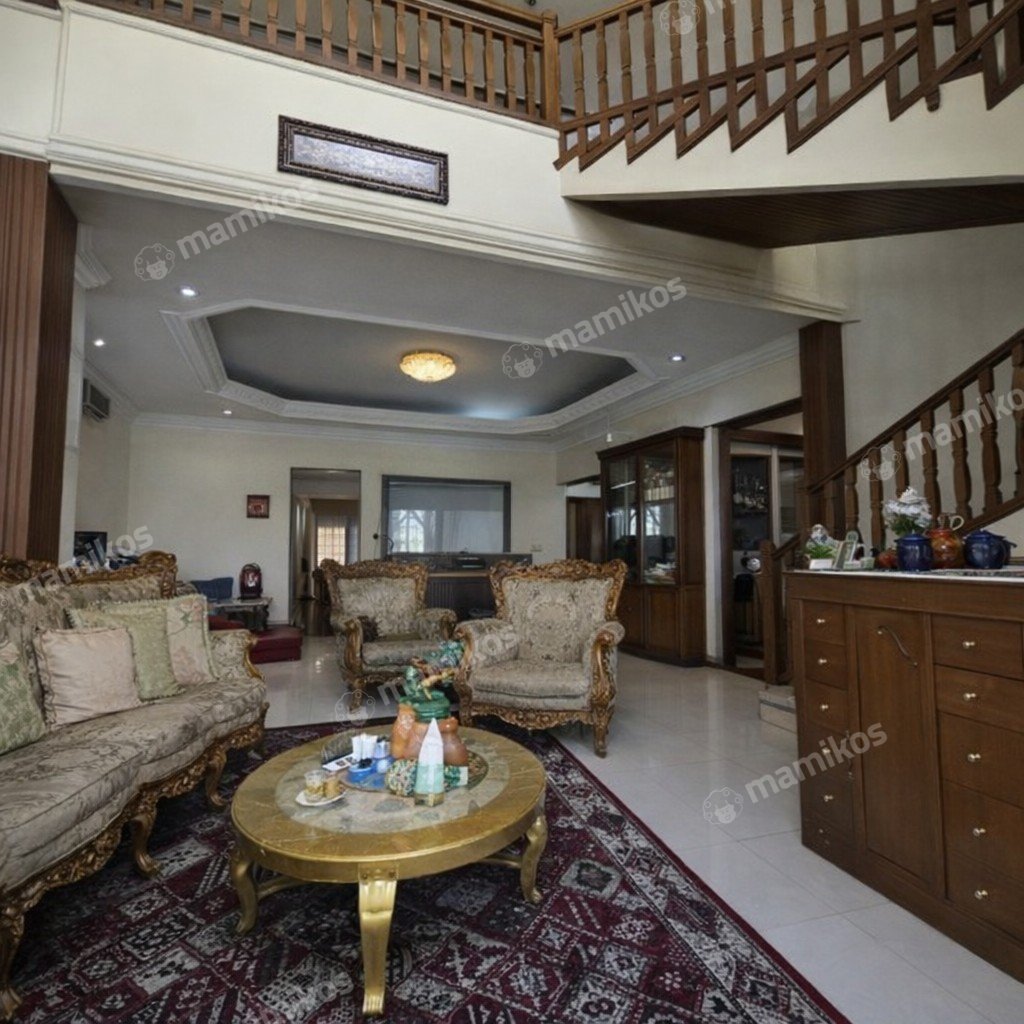 Rumah Sertifikat SHM 4 Kamar Tidur 4 Kamar Mandi Kayu Putih Jakarta Timur - Photo 4