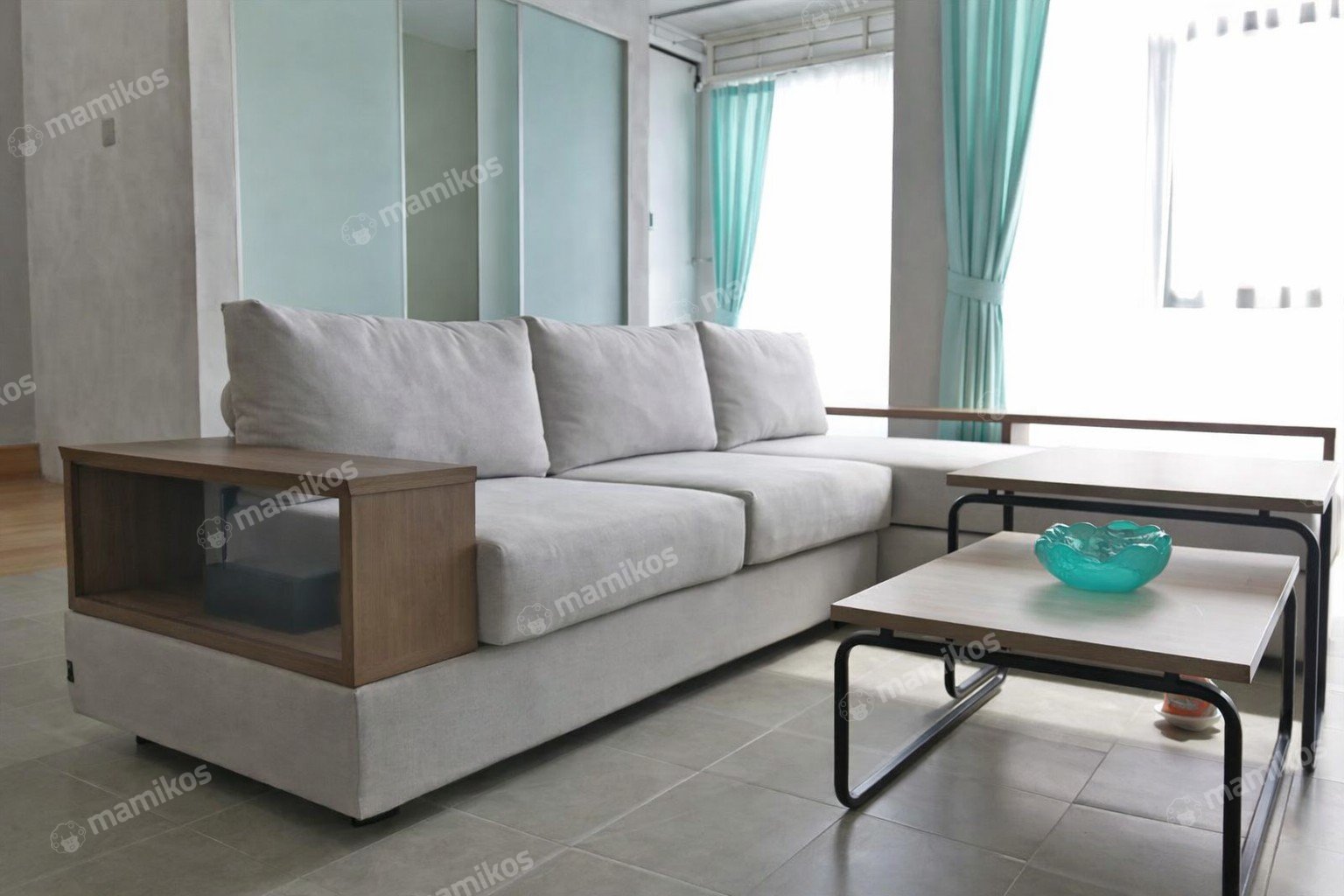 Rumah Sertifikat SHM 2 Kamar Tidur 1 Kamar Mandi Kelapa Gading Jakarta Utara - Photo 2