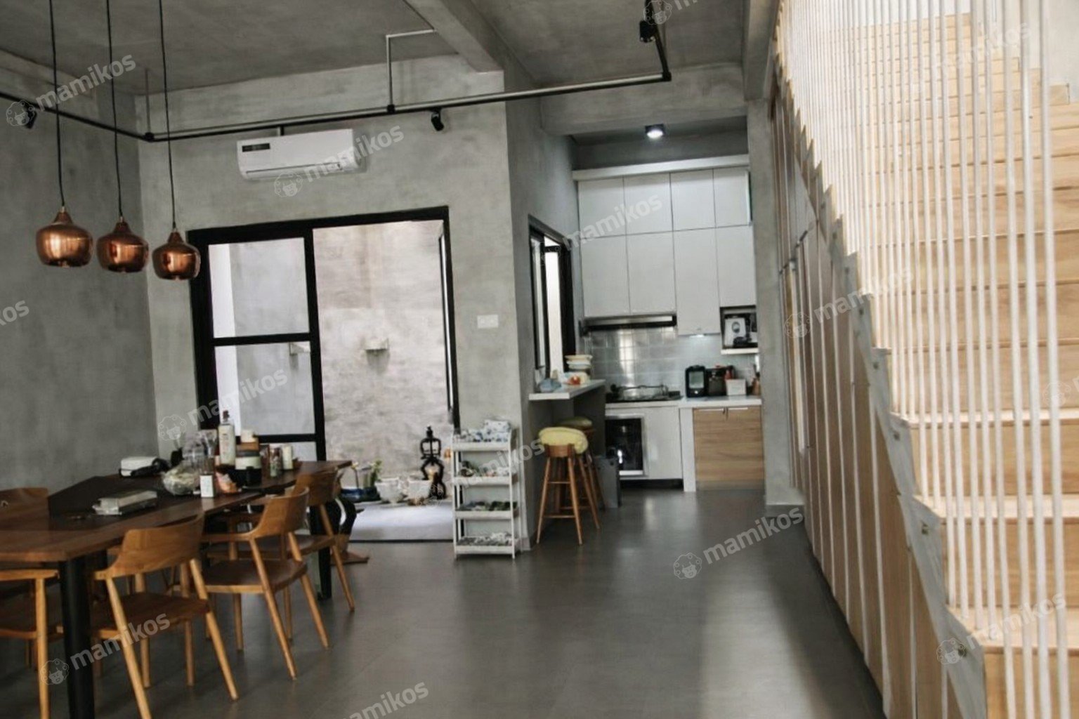 Rumah Sertifikat SHM 2 Kamar Tidur 1 Kamar Mandi Kelapa Gading Jakarta Utara - Photo 3