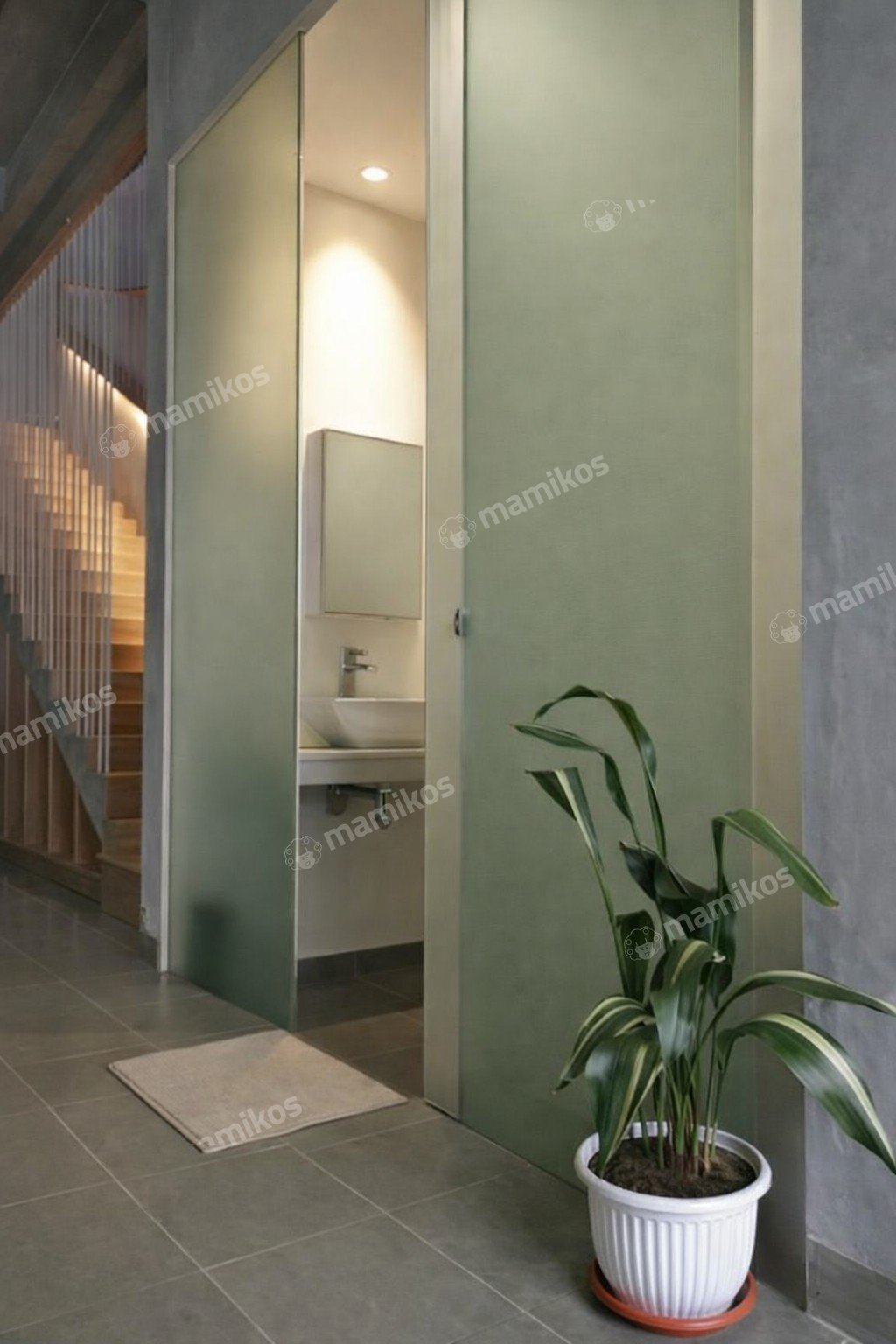 Rumah Sertifikat SHM 2 Kamar Tidur 1 Kamar Mandi Kelapa Gading Jakarta Utara - Photo 5