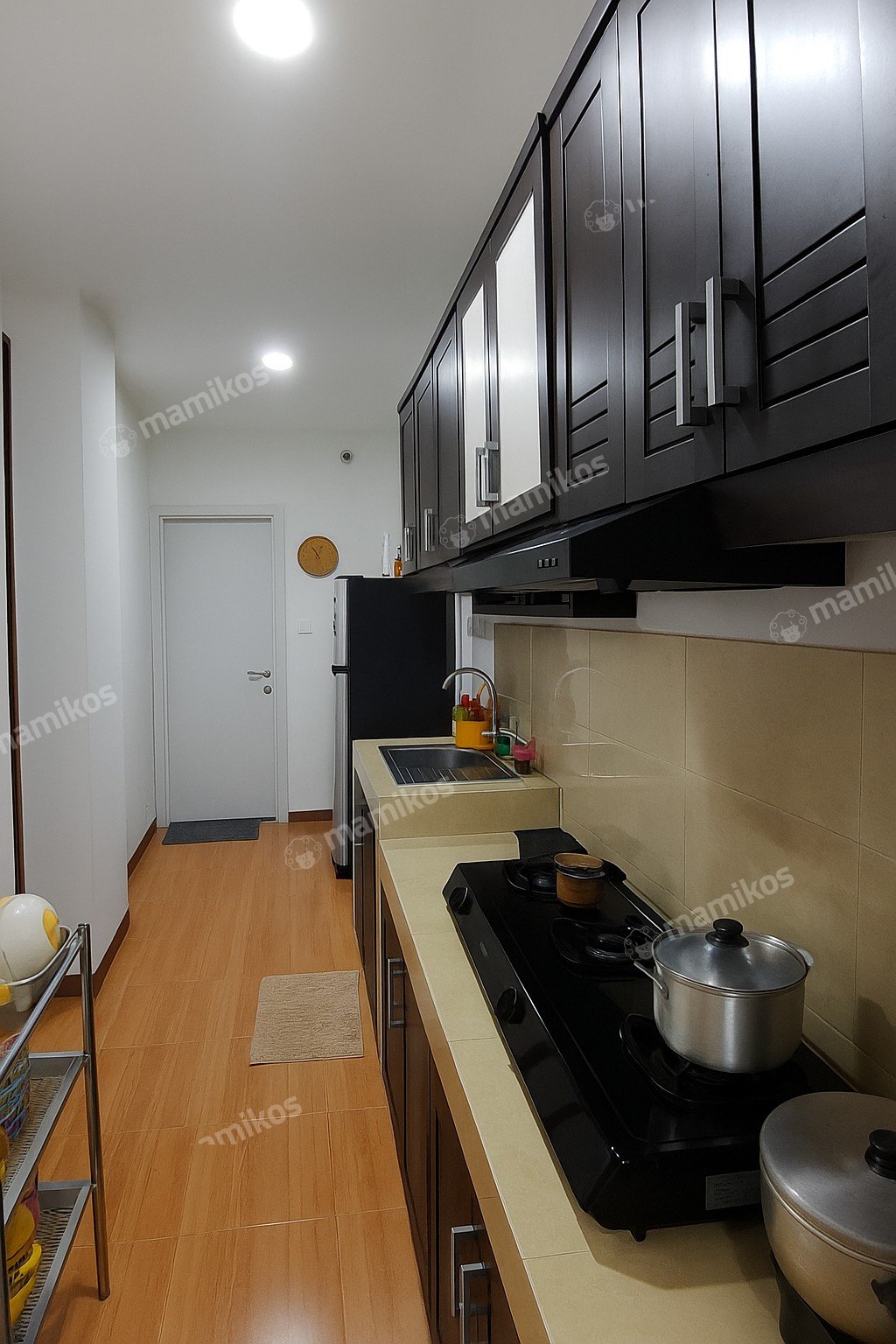 Rumah Sertifikat SHM 4 Kamar Tidur 4 Kamar Mandi Cilandak Jakarta Selatan - Photo 4