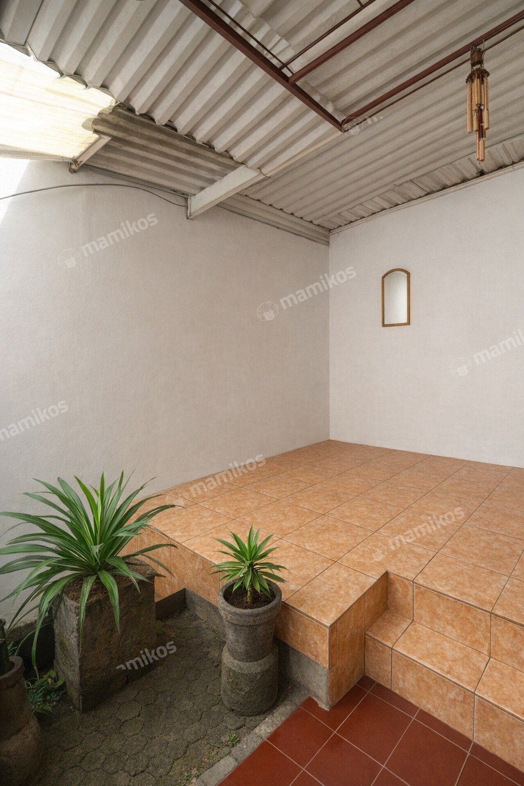 Rumah Sertifikat SHM 4 Kamar Tidur 3 Kamar Mandi Lebak Bulus Jakarta Selatan - Photo 3