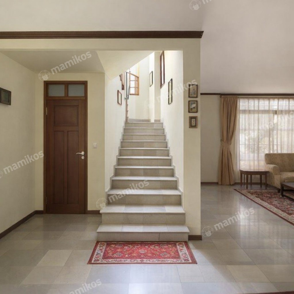 Rumah Sertifikat SHM 4 Kamar Tidur 3 Kamar Mandi Lebak Bulus Jakarta Selatan - Photo 4