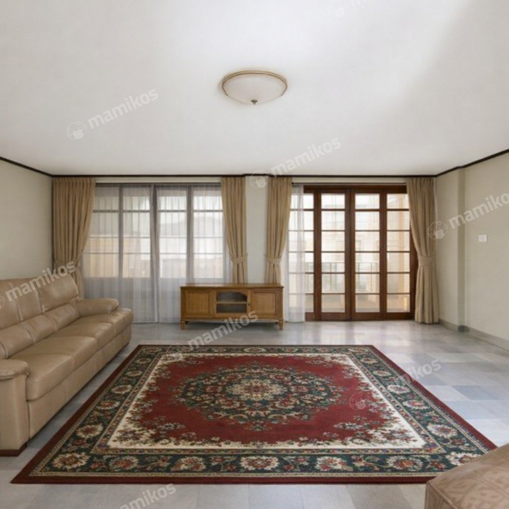 Rumah Sertifikat SHM 4 Kamar Tidur 3 Kamar Mandi Lebak Bulus Jakarta Selatan - Photo 5