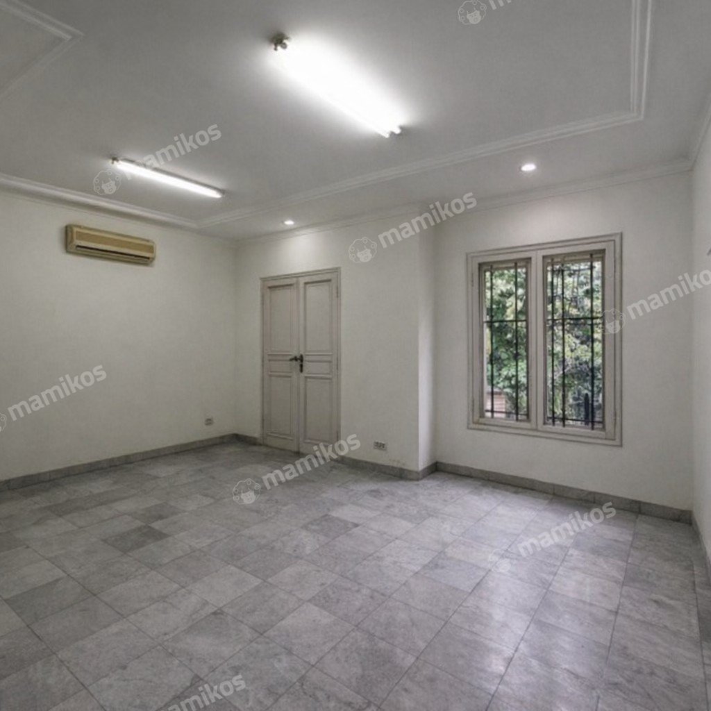 Rumah Sertifikat SHM 6 Kamar Tidur 5 Kamar Mandi Kebayoran Baru Jakarta Selatan - Photo 2