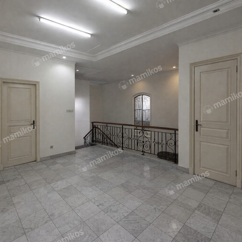 Rumah Sertifikat SHM 6 Kamar Tidur 5 Kamar Mandi Kebayoran Baru Jakarta Selatan - Photo 3