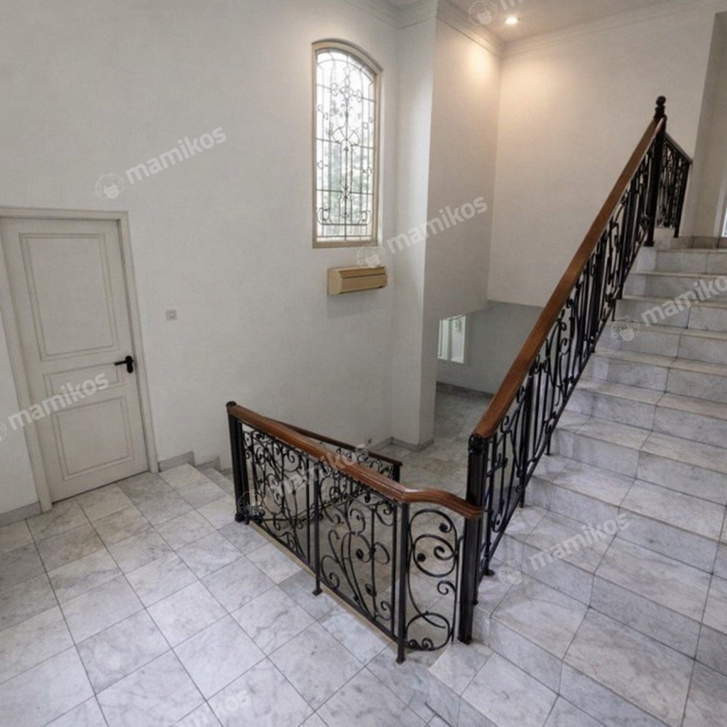 Rumah Sertifikat SHM 6 Kamar Tidur 5 Kamar Mandi Kebayoran Baru Jakarta Selatan - Photo 4