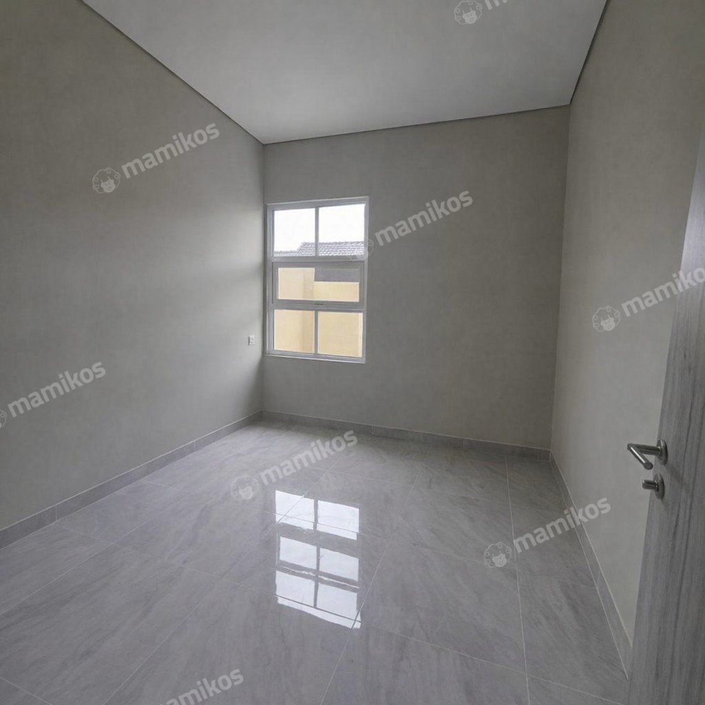 Rumah Sertifikat SHM 4 Kamar Tidur 4 Kamar Mandi Sunrise Garden Jakarta Barat - Photo 5