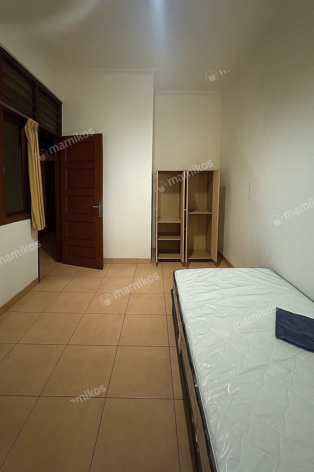 Rumah Sertifikat SHM 24 Kamar Tidur 8 Kamar Mandi Jelambar Jakarta Barat - Photo 4