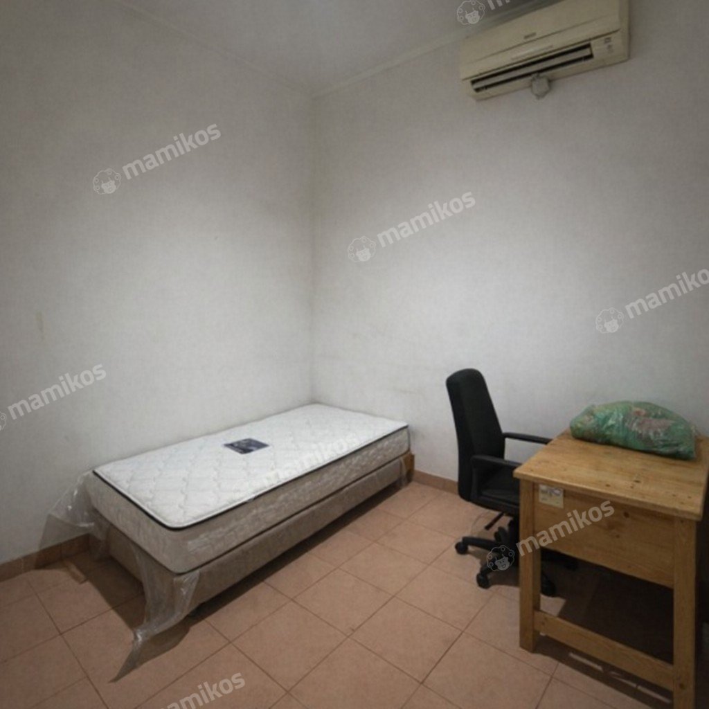 Rumah Sertifikat SHM 24 Kamar Tidur 8 Kamar Mandi Jelambar Jakarta Barat - Photo 5