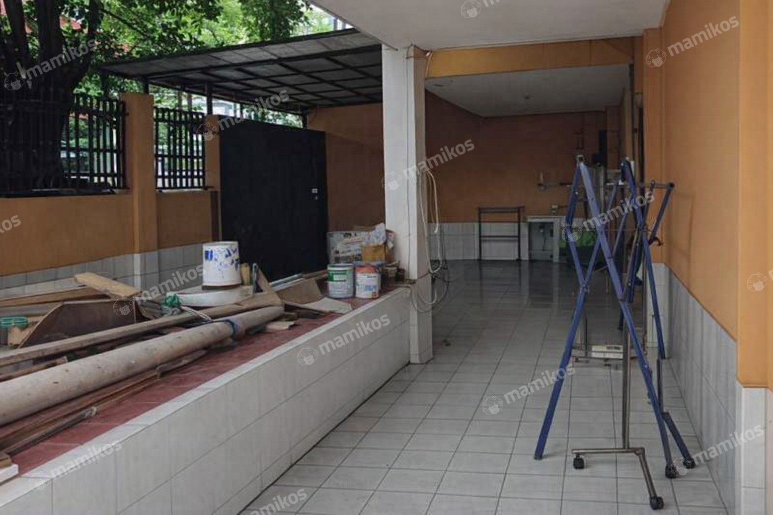 Rumah Sertifikat SHM 8 Kamar Tidur 4 Kamar Mandi Kelapa Gading Jakarta Utara
