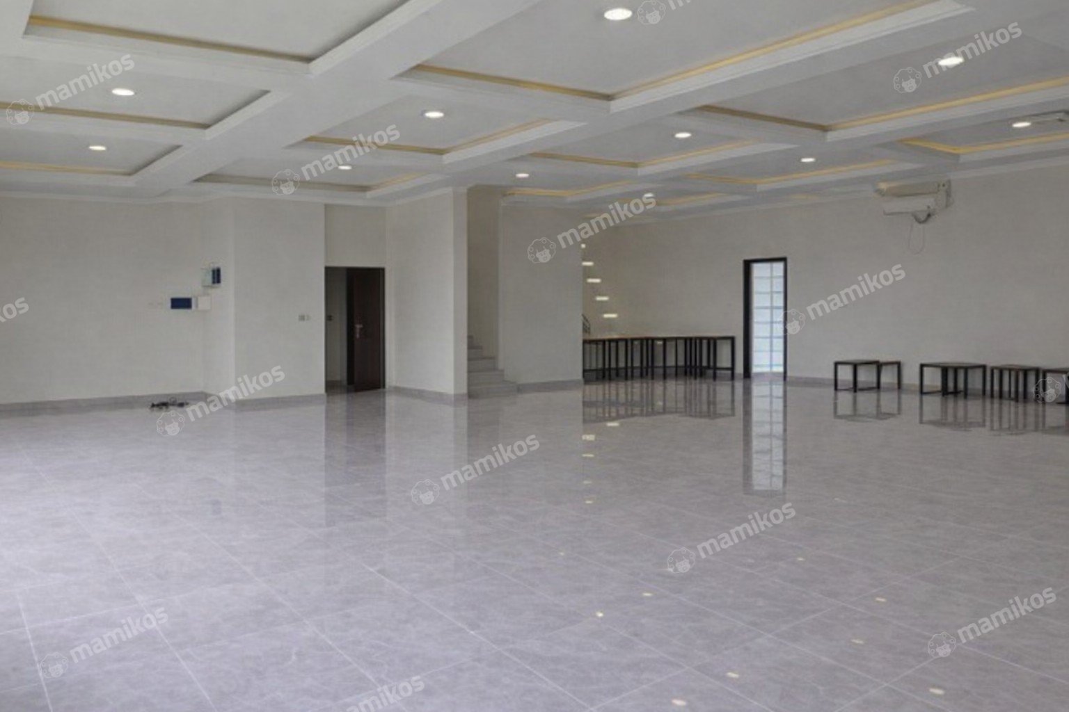Rumah 4 Kamar Tidur 3 Kamar Mandi 2 Lantai Tomang Jakarta Barat - Photo 3